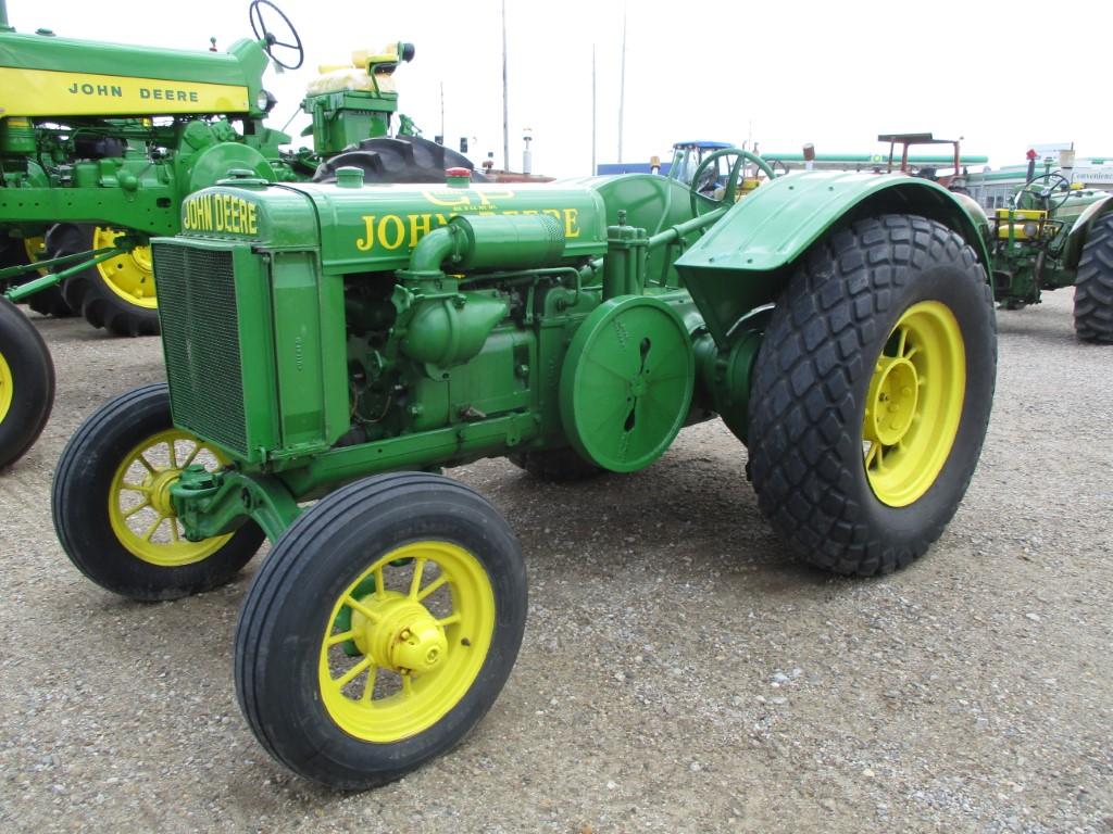 8232-JOHN DEERE GP