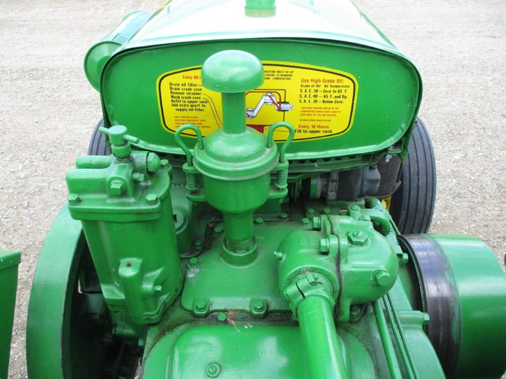 8232-JOHN DEERE GP