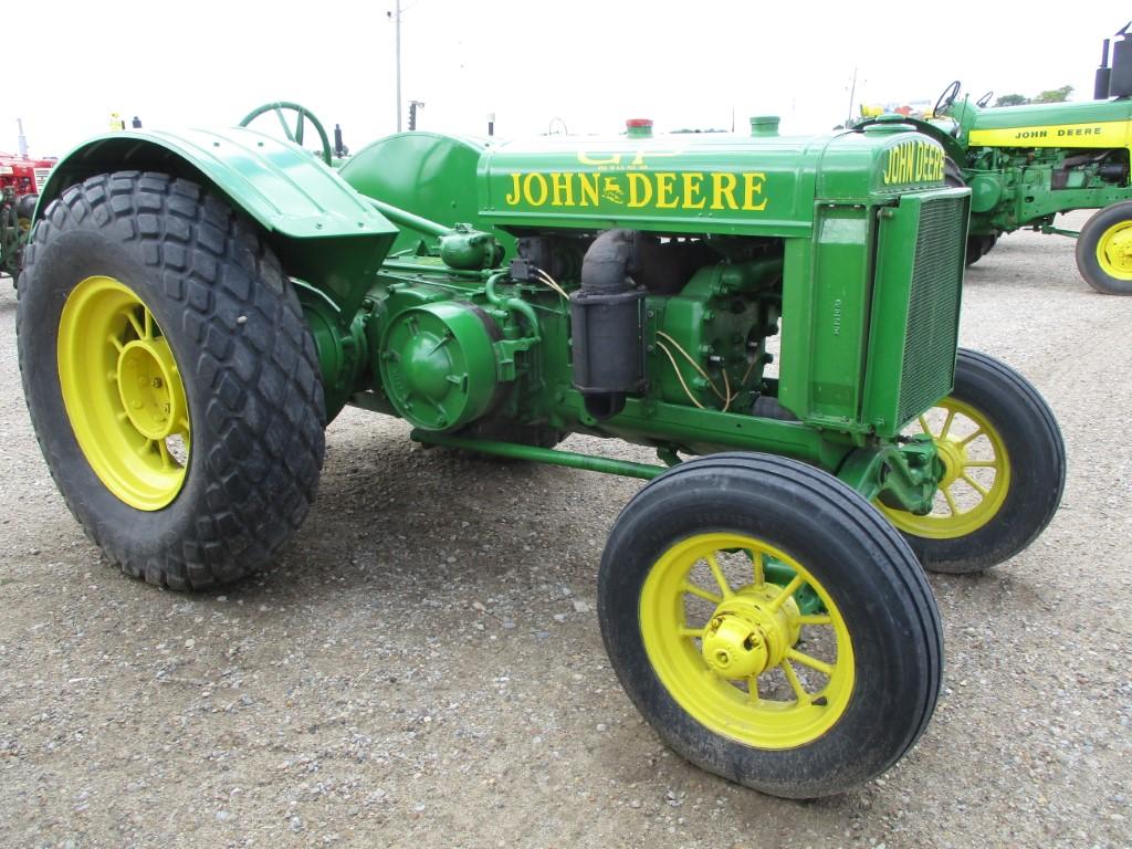 8232-JOHN DEERE GP