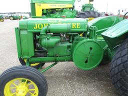 8232-JOHN DEERE GP