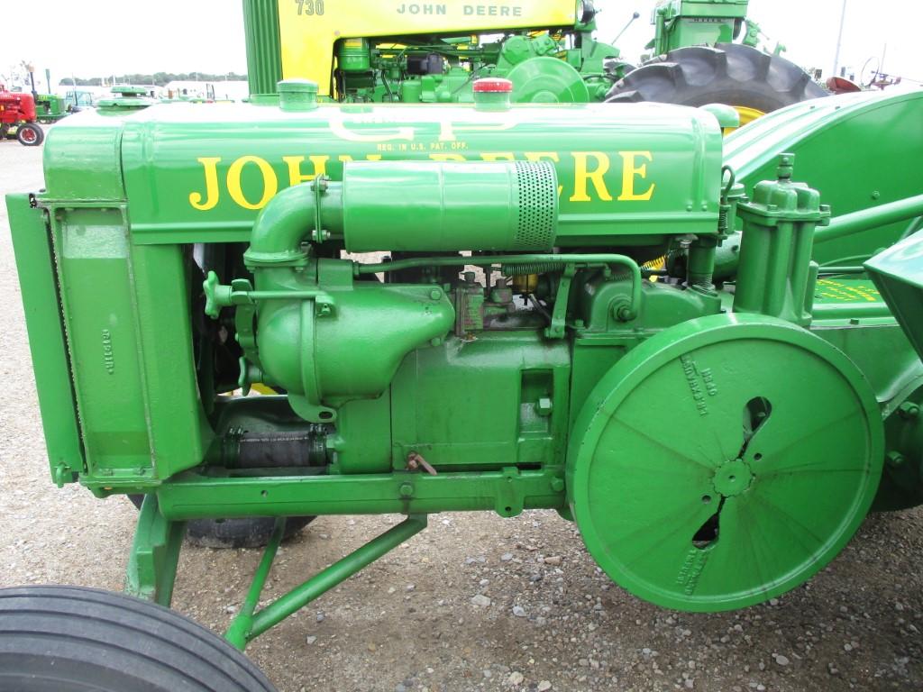 8232-JOHN DEERE GP