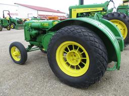 8232-JOHN DEERE GP