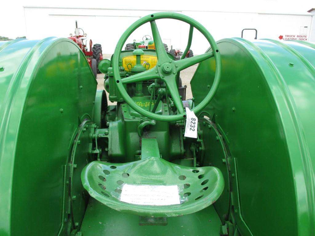 8232-JOHN DEERE GP