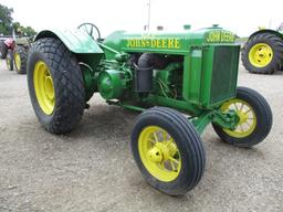 8232-JOHN DEERE GP