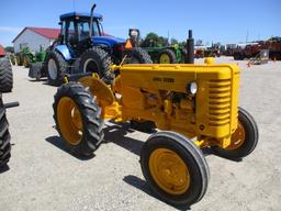 8523-JOHN DEERE MI