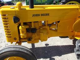 8523-JOHN DEERE MI