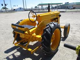 8523-JOHN DEERE MI