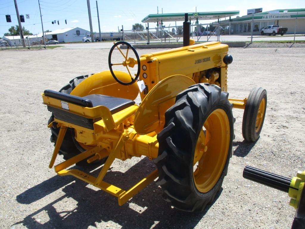 8523-JOHN DEERE MI
