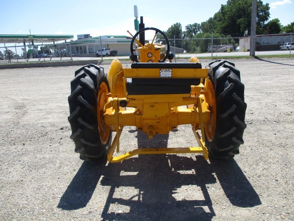 8523-JOHN DEERE MI