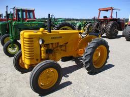 8523-JOHN DEERE MI