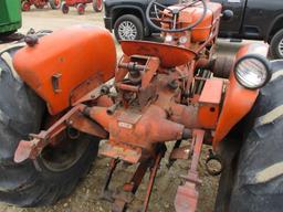 4033-AC D-14 TRACTOR