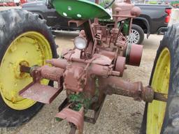 4610-JD GM TRACTOR