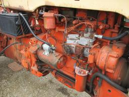 94365-CASE 800 TRACTOR