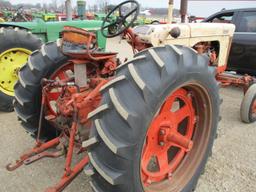 94365-CASE 800 TRACTOR