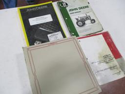 4118-(4) JD MANUALS