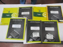 4120-(7) OPERATOR MANUALS