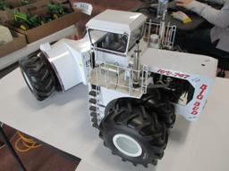 4235-BIG BUD, 1/16 SCALE, TOY FARMER EDITION