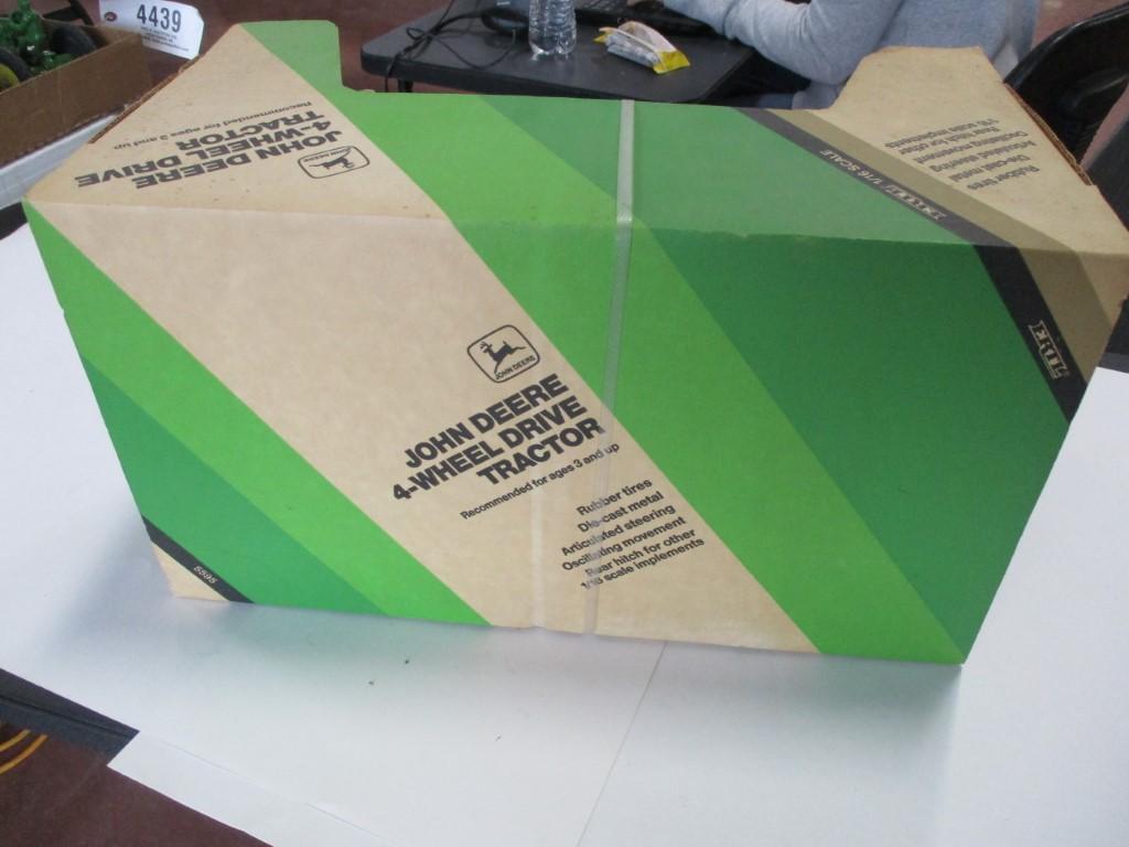 4745-JD 8760, NIB, 1/16TH SCALE