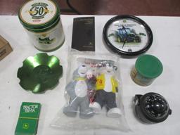 4825-MISC JD COLLECTIBLES