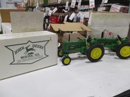 5013-JD BW-40, JD 50, JD 530, NIB, 1/16 SCALE