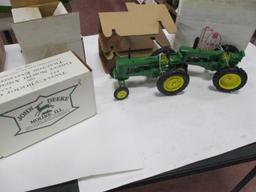 5013-JD BW-40, JD 50, JD 530, NIB, 1/16 SCALE