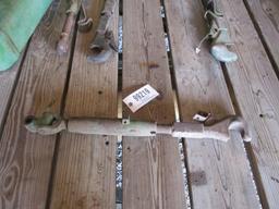 99219- JOHN DEERE NEW GEN TOP LINK
