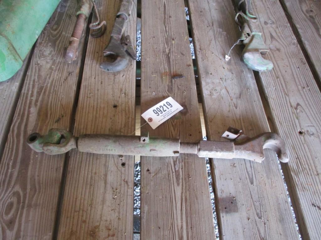 99219- JOHN DEERE NEW GEN TOP LINK