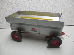 DEARBORN 1/8 SCALE WAGON (NIB)