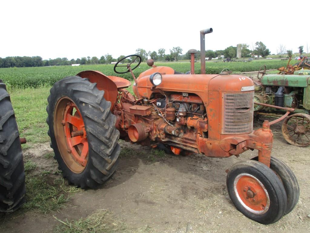 10538-CASE SC