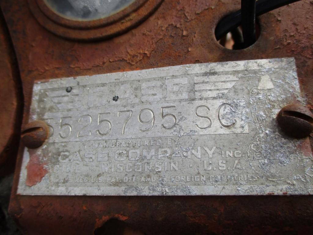 10538-CASE SC