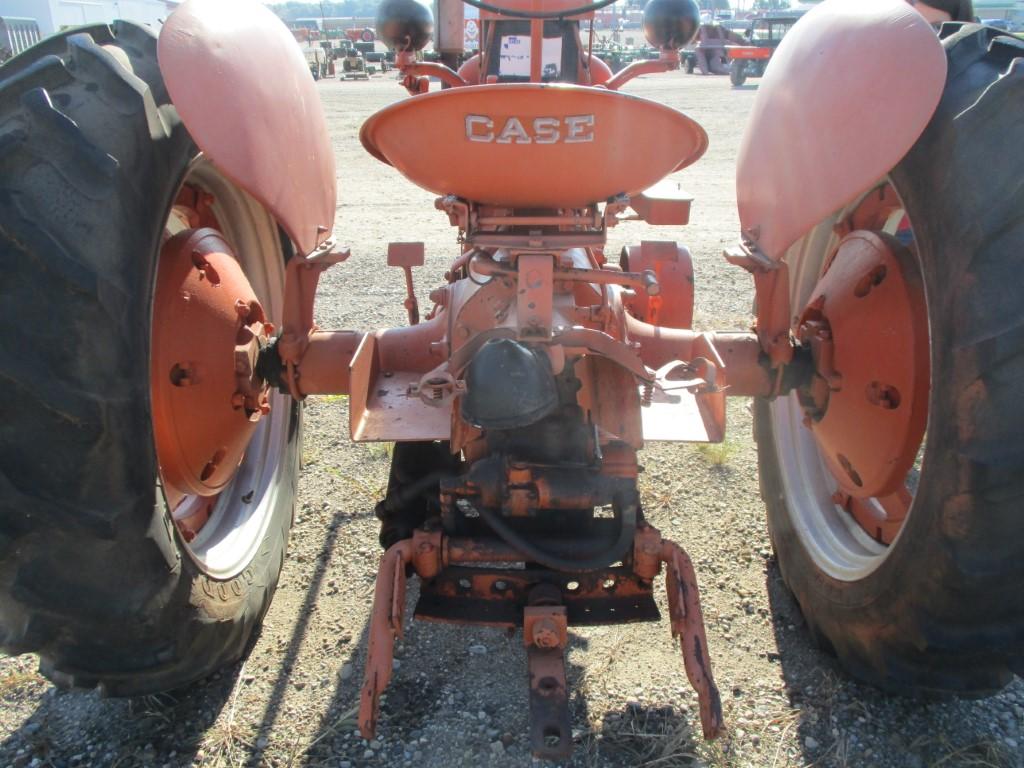 6015-CASE DC