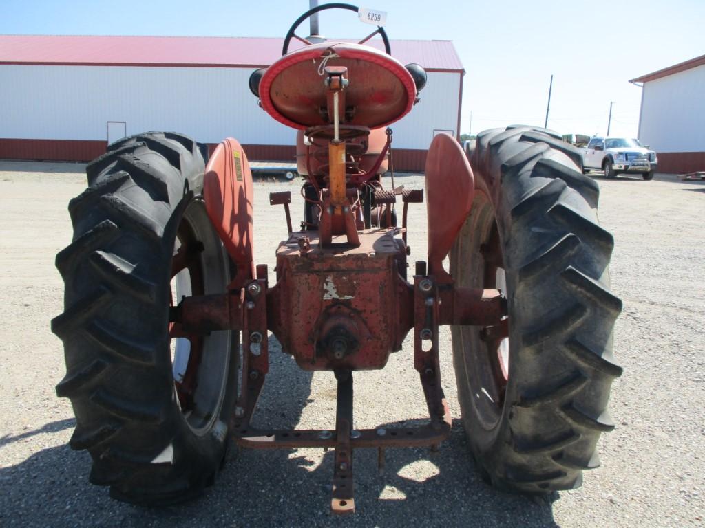 6259-FARMALL M