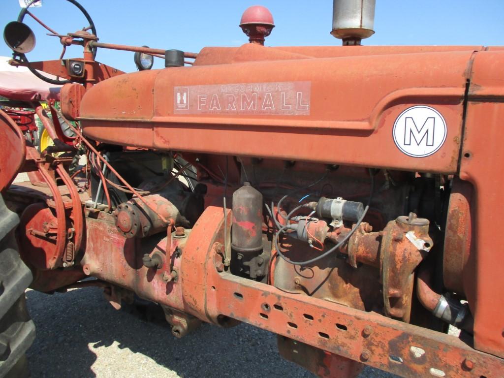 6259-FARMALL M