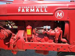 7205-FARMALL M