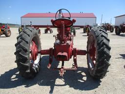 7205-FARMALL M