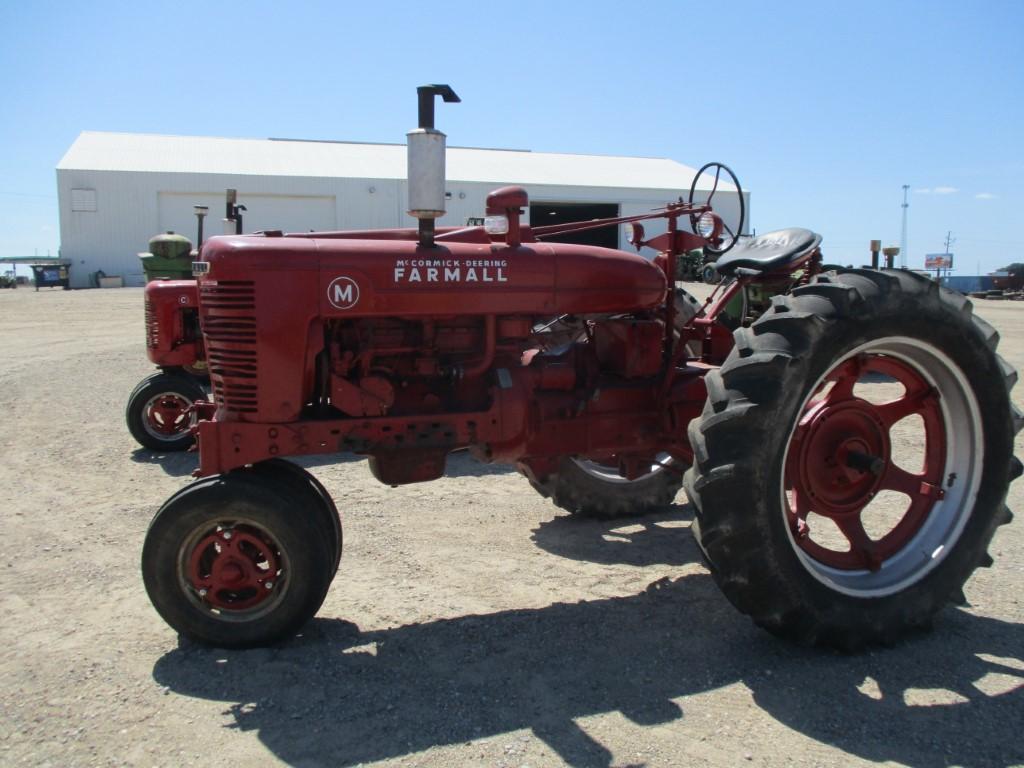 7205-FARMALL M