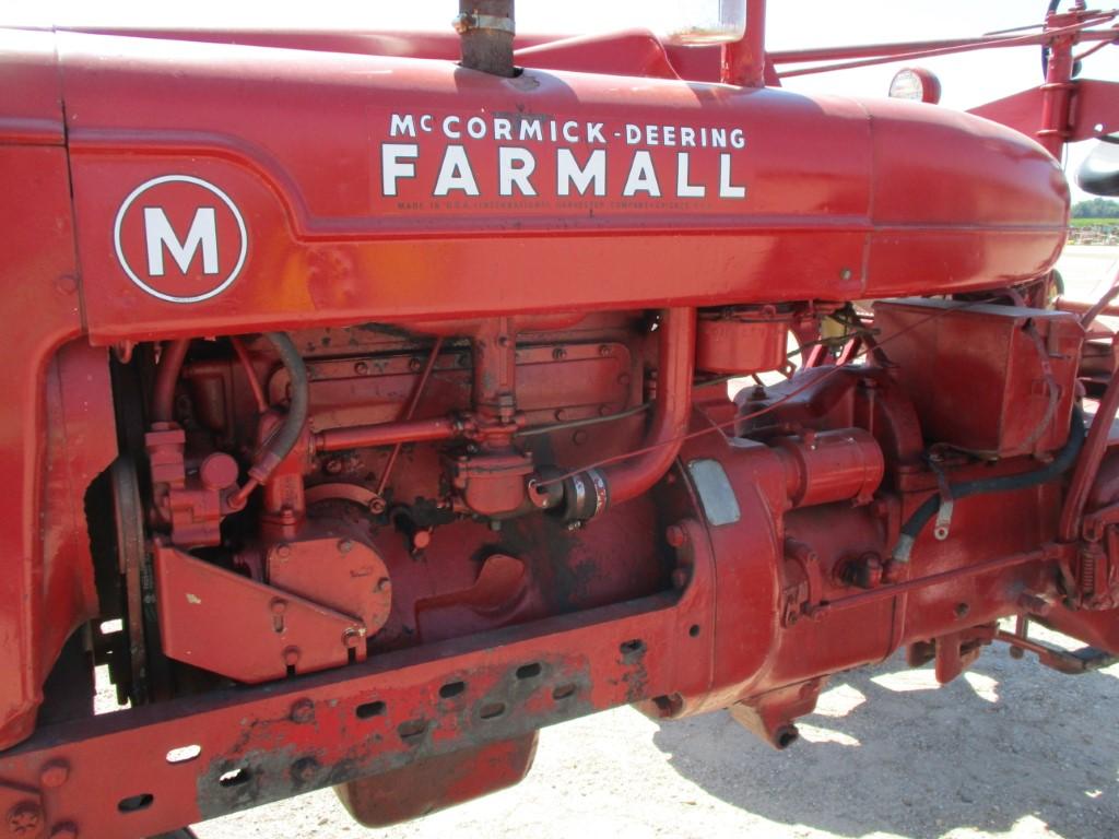7205-FARMALL M