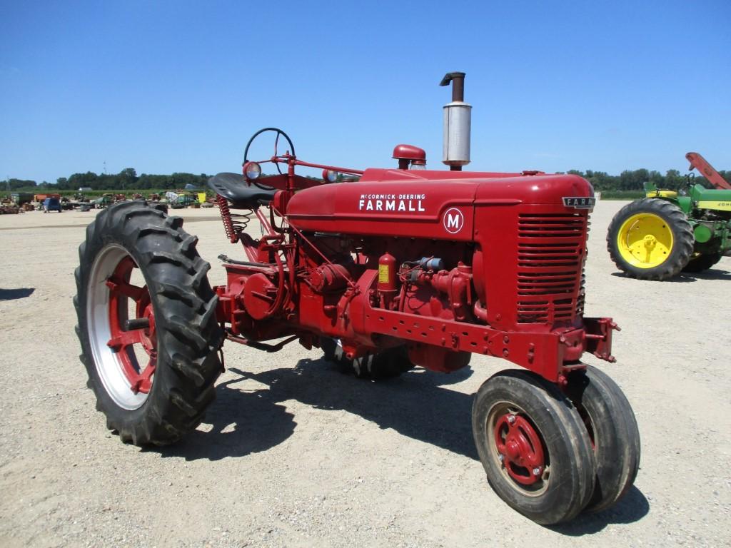 7205-FARMALL M