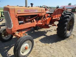 7563-ALLIS CHALMERS D17