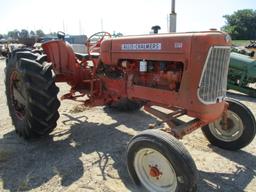 7563-ALLIS CHALMERS D17