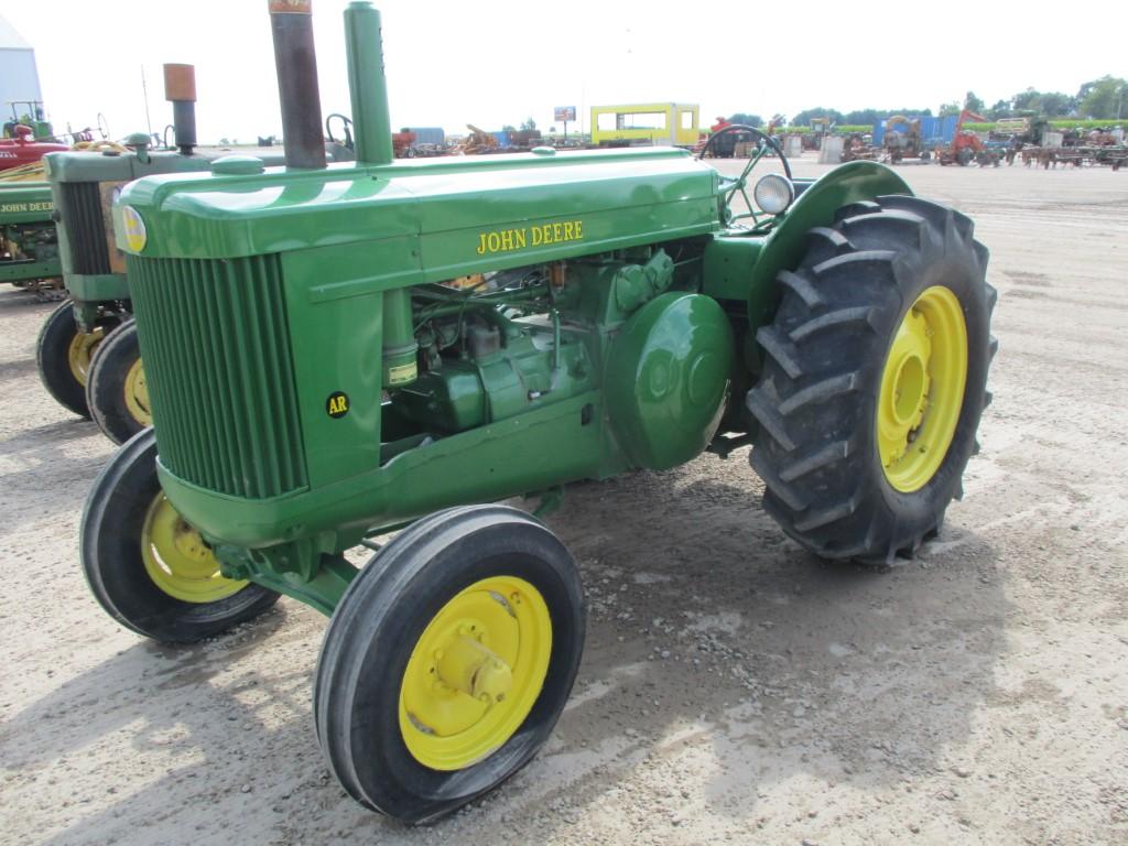 7696-JOHN DEERE AR STYLED