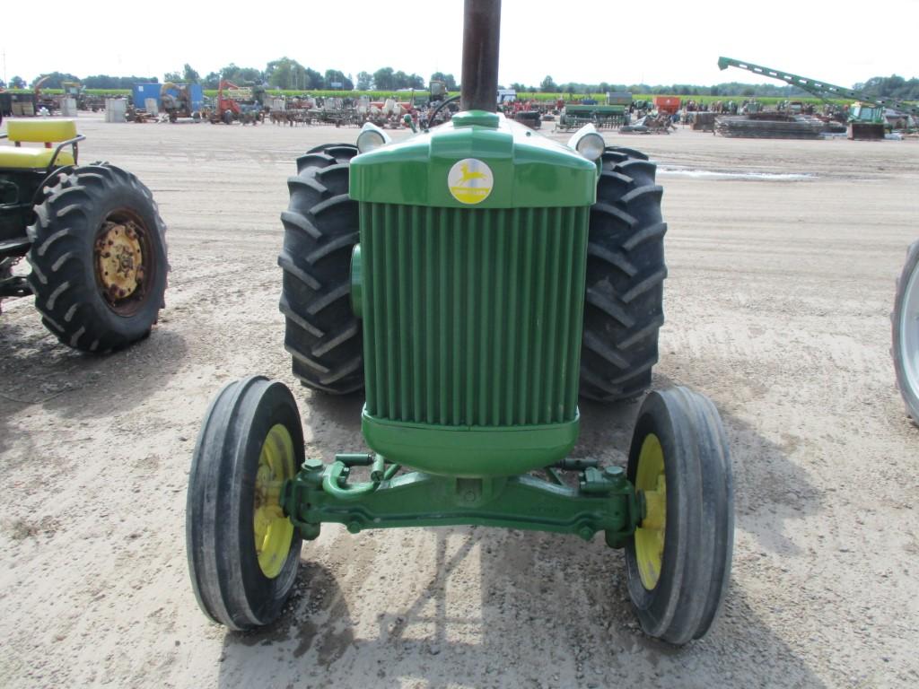 7696-JOHN DEERE AR STYLED
