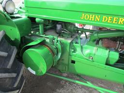 7696-JOHN DEERE AR STYLED