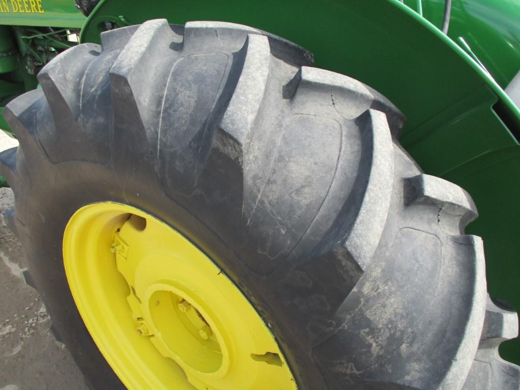 7696-JOHN DEERE AR STYLED