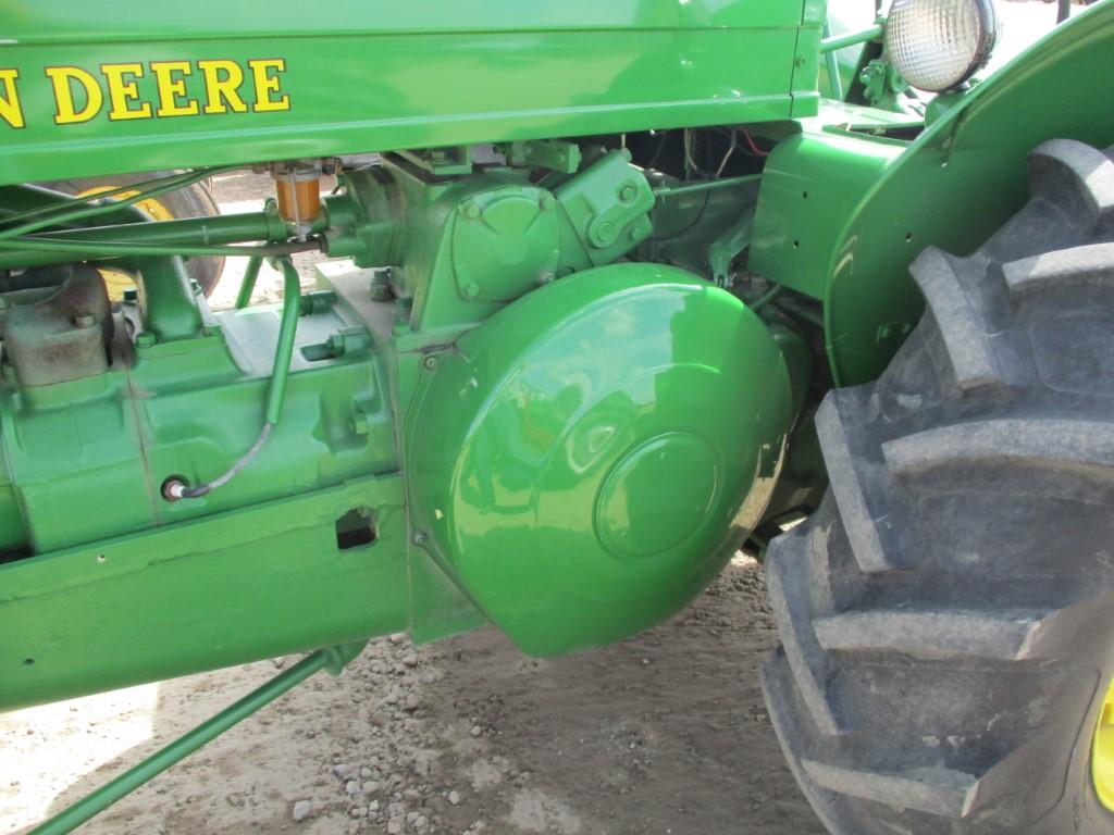 7696-JOHN DEERE AR STYLED