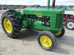 7696-JOHN DEERE AR STYLED