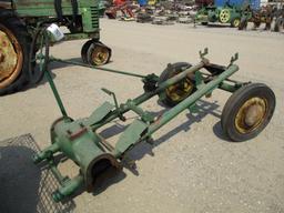 7977-JOHN DEERE L STYLED