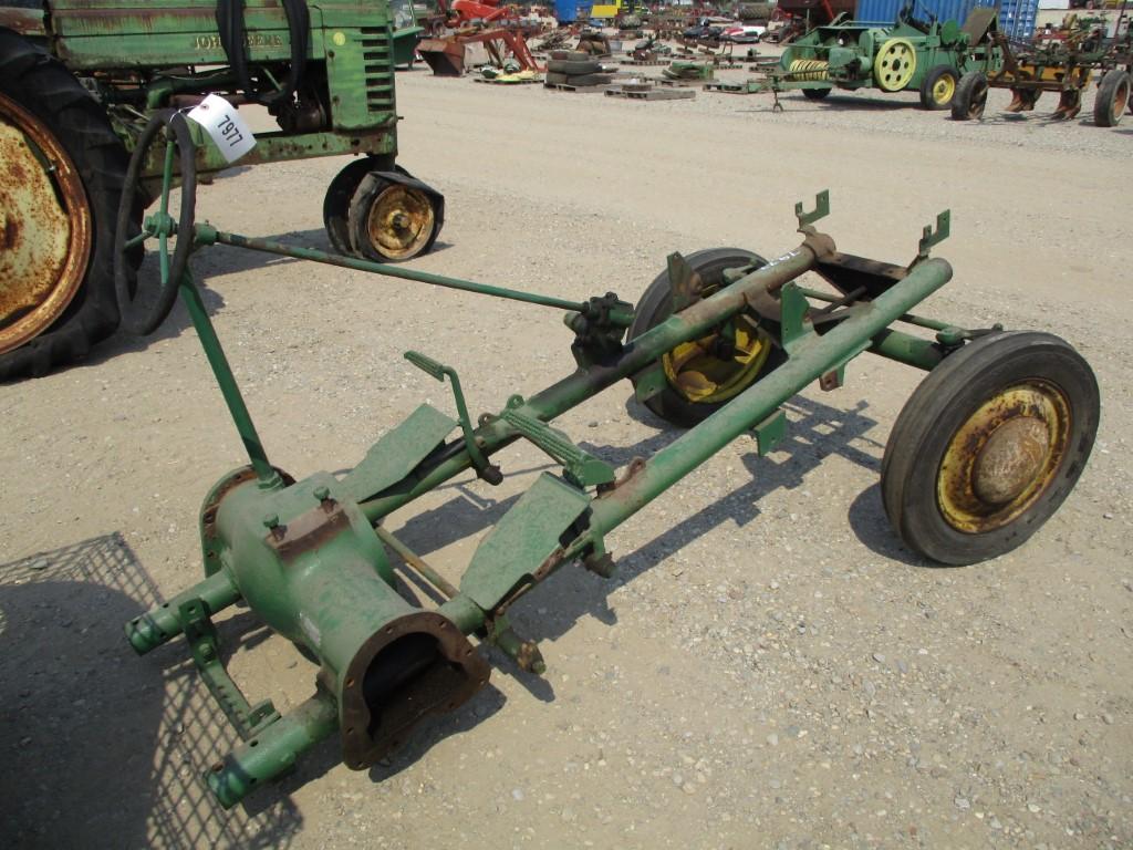 7977-JOHN DEERE L STYLED