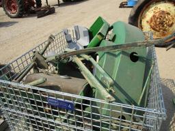 7977-JOHN DEERE L STYLED