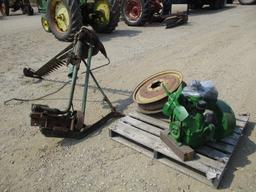 7977-JOHN DEERE L STYLED